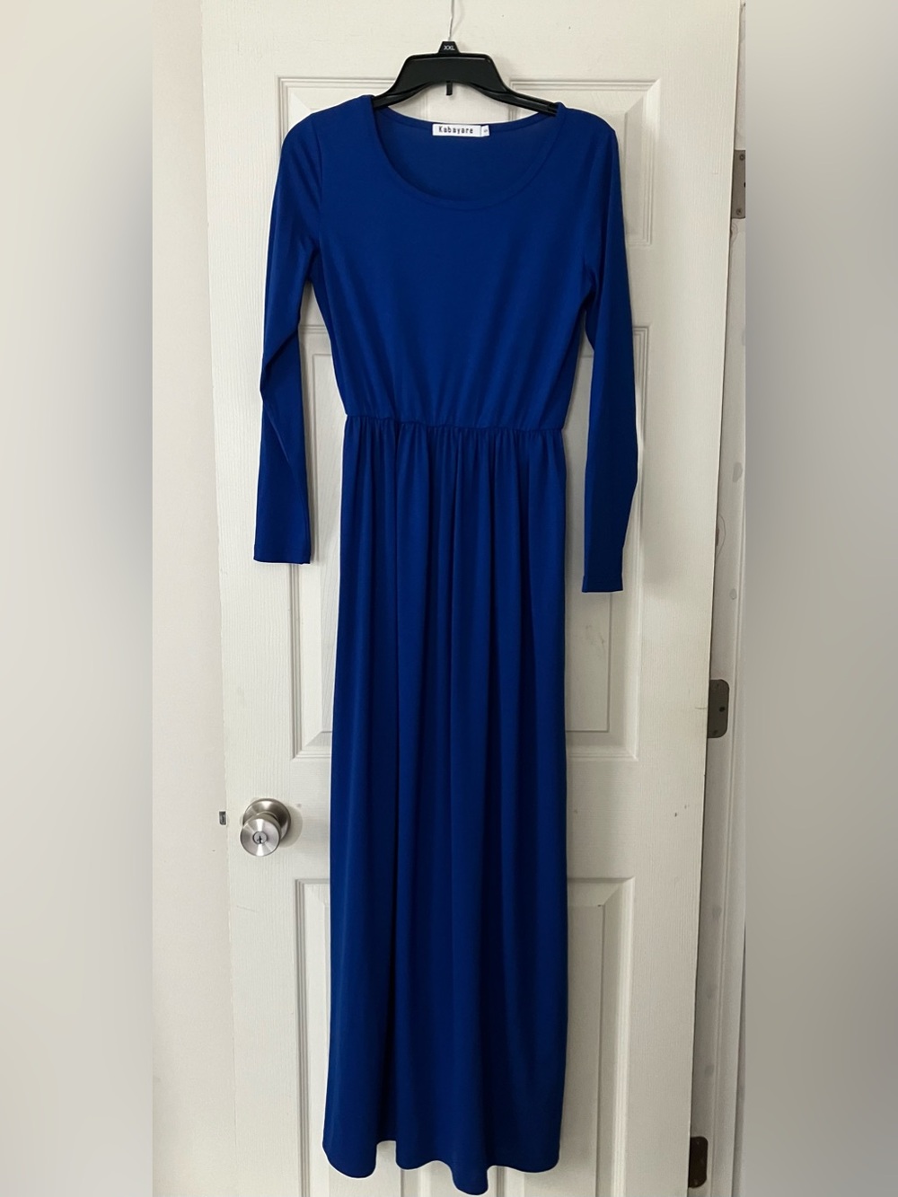 Kabayare dress, in excellent condition, size S